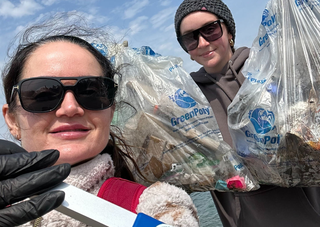 How to Organize a Community Cleanup