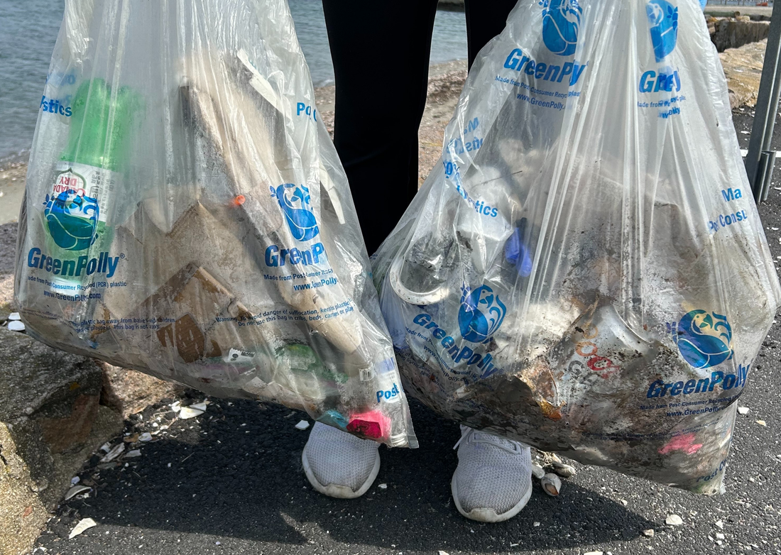 Why Choosing Recycled Products Matters More than Ever